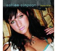 Simpson, Ashlee - Pieces of Me