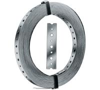 Simpson BAN102025 Perforated Tape 20 x 1.0/25 m Hot-Dip Galvanised
