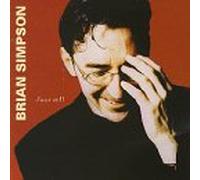 Simpson, Brian - Closer Still