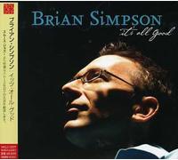Simpson, Brian - It's All Good