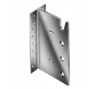 Simpson BT4-90-B Bar Support BT4 90-B Hot Dip Galvanised with Approval