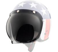 Simpson Chopper Bubble Screen Multicolor