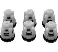 Simpson Cleaning 7104223 Replacement Valve Kit for Pressure Washer Pumps, White