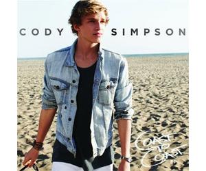Simpson, Cody - Coast to Coast