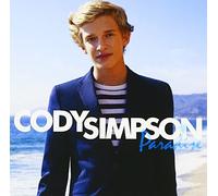 Simpson Cody - Paradise (Bonus Tracks)