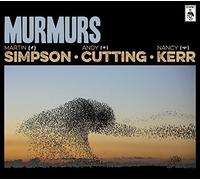 Simpson - Cutting - Kerr - Murmurs by Simpson - Cutting - Kerr