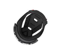 Simpson Darksome Top Cap Padding XXL