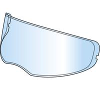 Simpson Darksome/Venom Pinlock Lens, clear for Men