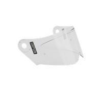 Simpson Darksome Visor, clear