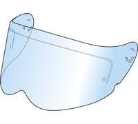 Simpson Darksome Visor, clear for Men