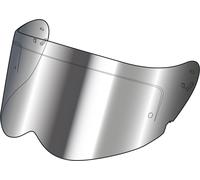 Simpson Darksome Visor, silver for Men