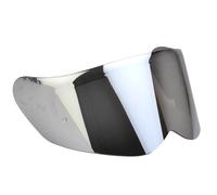 Simpson Venom Screen Silver