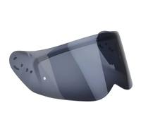 Simpson Venom Dark Smoke Visor