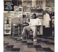 Simpson,Guilty - Ode to the Ghetto [Vinyl LP] [VINYL]