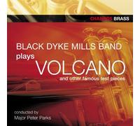 Volcano Live at the Royal Albert Hall, London