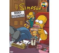 Simpson (I) - Risky Business