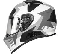Simpson Integralhelm Helmet Ece22.06 Venom 18601