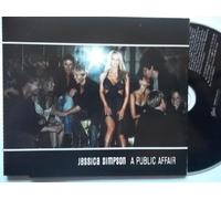 Simpson, Jessica - A Public Affair