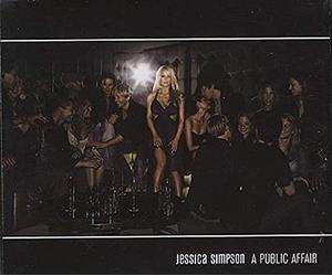 Simpson, Jessica - A Public Affair