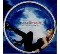 Simpson Jessica - I Think Im in Love