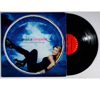 Simpson, Jessica - I Think I'm in Love With You [12" VINYL]