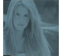 Simpson Jessica - I Wanna Love You Forever [CD 2]