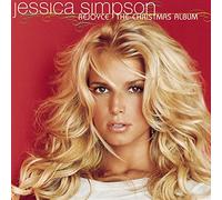 Simpson, Jessica - Rejoyce: the Christmas Album
