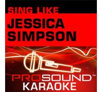Simpson, Jessica - Sing-a-Long