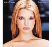 Jessica Simpson – Sweet Kisses – Sony Music
