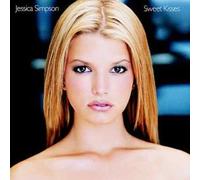 Simpson Jessica - Sweet Kisses [CASSETTE]