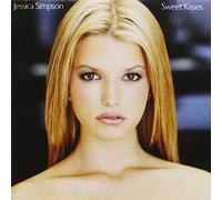 Simpson,Jessica - Sweet Kisses Plus 1 - Australia