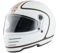 Simpson M62 Hondo, full face helmet S Matt White/Black