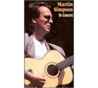 Simpson, Martin - In Concert