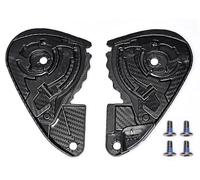 Simpson Motorcycle GBRACHET Visor Mechanism Rachet Kit - Ghost Bandit Series - Kit