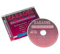 Simpson/spears - Karaoke: Jessica Simpson & Britney Spears