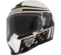 Simpson Speed Americana Motorcycle Helmet, size 2XL
