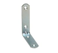 Simpson Strong-Tie 4 X Simpson Strong Tie Light Duty Angle Bracket - 60 X 60 X 15 Ec60-2
