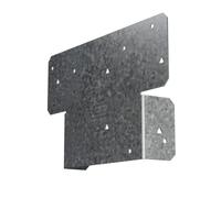 Simpson Strong Tie AC6 18-Gauge 6X Adjustable Post Cap 20-per Box