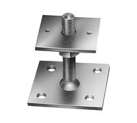 Simpson Strong Tie Column Base PB/PS, PPB75G