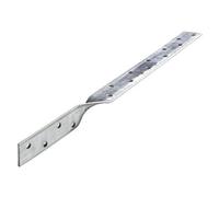 Simpson Strong-Tie H10T10 Heavy Duty Lateral Restraint Strap Twisted 1000x28x4