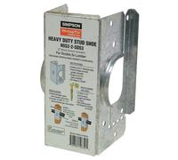Simpson Strong Tie #HSS2-2-SDS3 3 Stud Shoe/Screws
