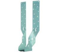 Simpson Strong-Tie JHA450/47 Extended Leg Hanger-Pack of 10, Steel, 47 mm, Set of 10 Pieces