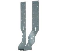 Simpson Strong-Tie Joist Hanger With Adjustable Height Strap 455 X 91mm Jha450-91
