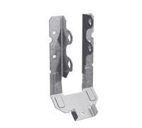 Simpson Strong Tie LRU26Z 2 x 6 Rafter Hanger with Adjustable Slope Z-Max Finish