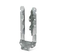 Simpson Strong-Tie LRU28Z 2x8 18GA Rafter Hanger, 1