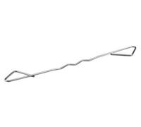 Simpson Strong-Tie Pack Of 250 Stainless Steel 275mm Wall Ties