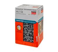 Simpson Strong-Tie SD9112R500 - #9 x 1-1/2" SD Connector Screw 500ct