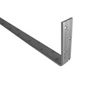 Simpson Strong-Tie Simpson Heavy Duty 1000x28x4 Strap Bent (100mm)