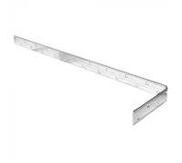 Simpson Strong-Tie Simpson Heavy Duty 1200x28x4 Strap Bent (100mm)