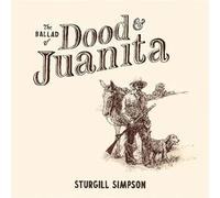 Simpson Sturgill - Ballad of Dood & Juanita